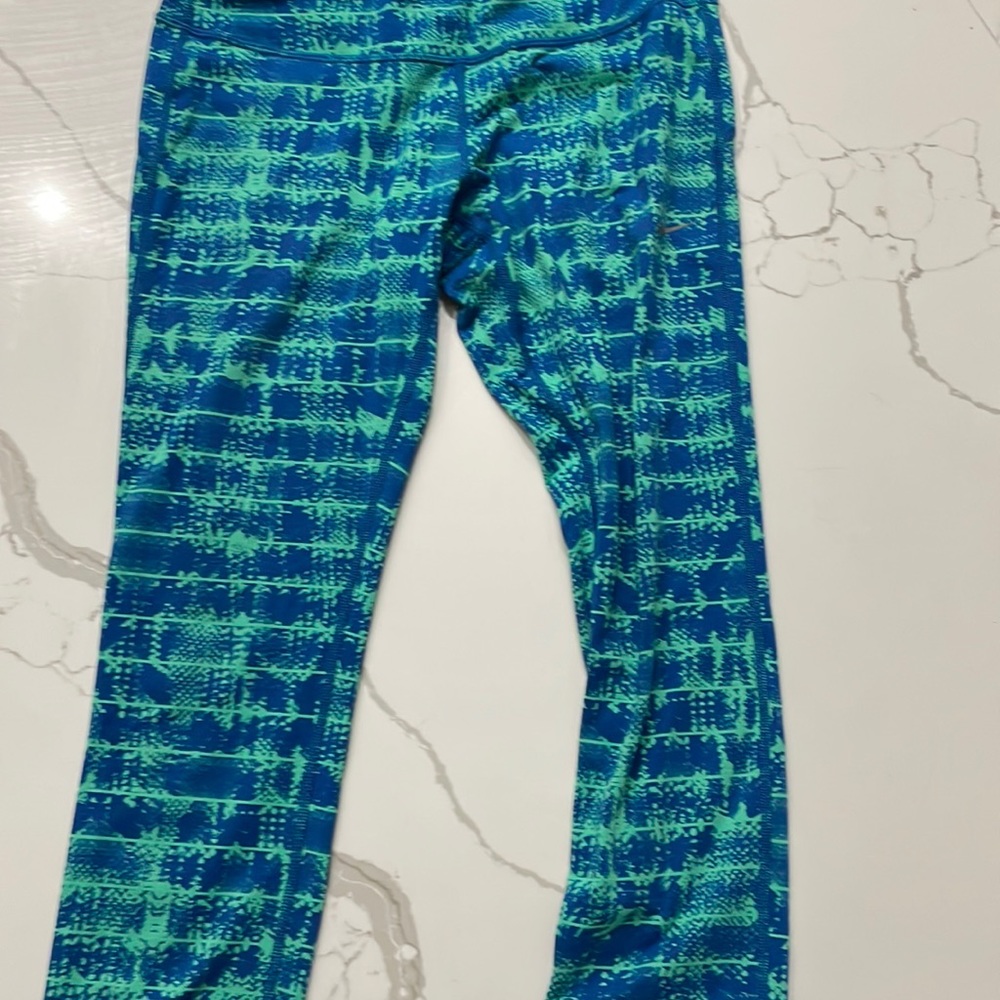 Nike Dri-Fit running pants